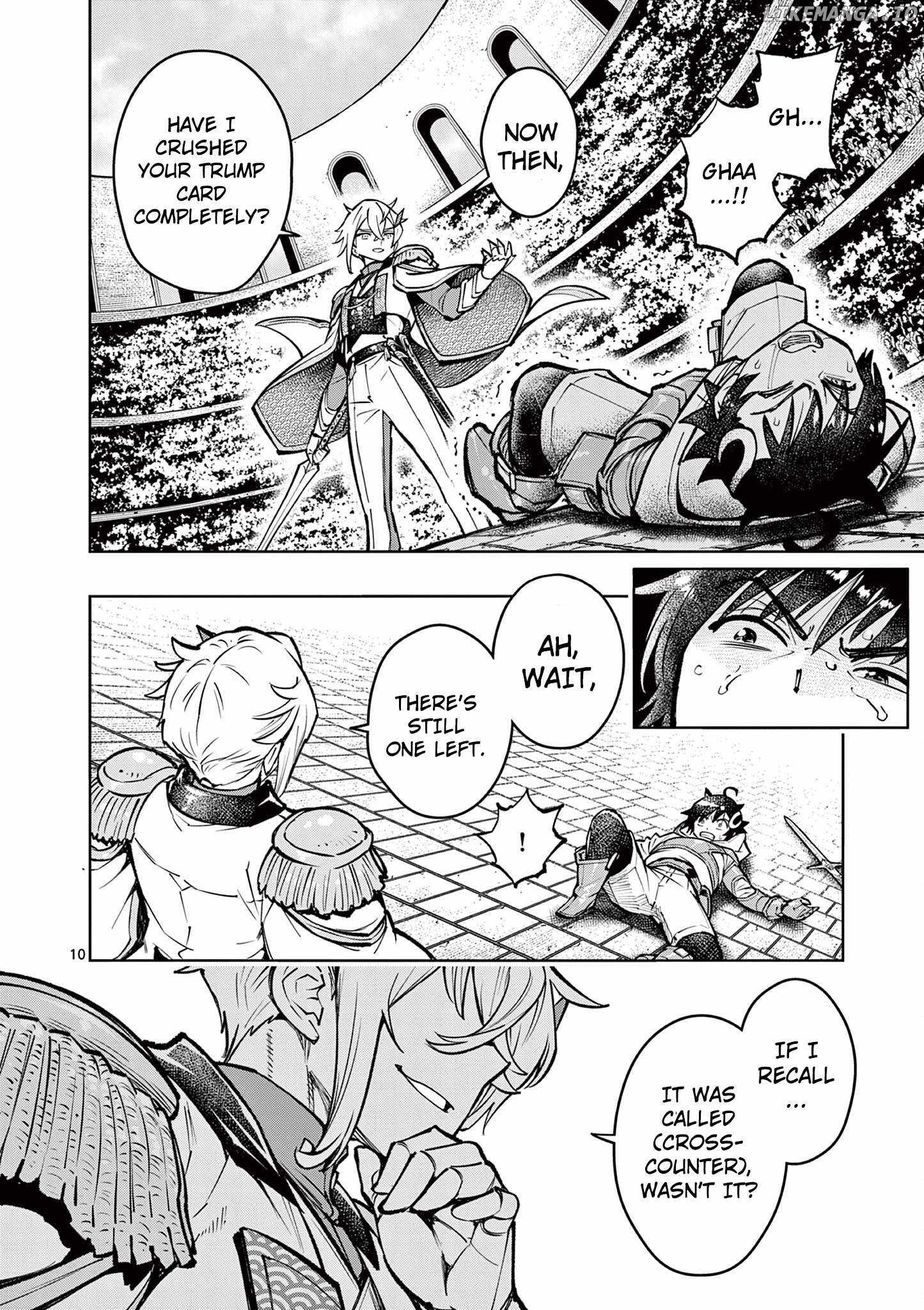 The Strongest Female Masters, Who Are Trying to Raise Me Up, Are in Shambles Over Their Training Policy Chapter 34 11